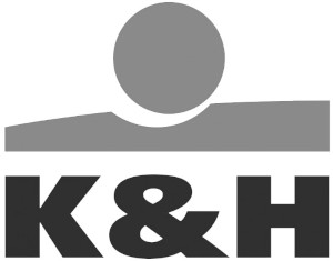 K&HBiztosító logó